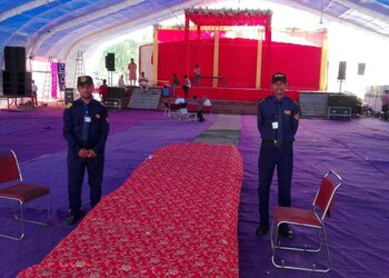 Function Security Service In Secunderabad
