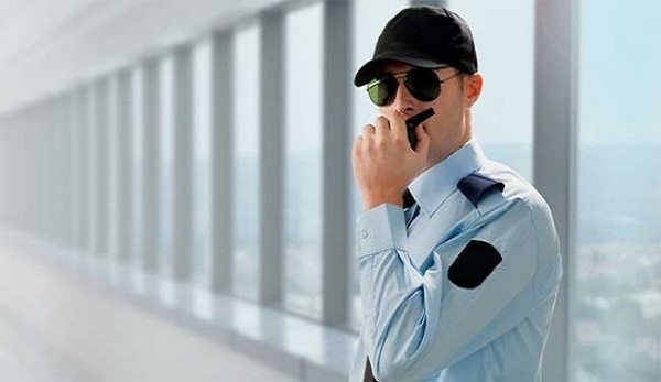 Security Guard Service In Secunderabad